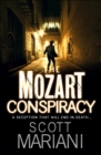 The Mozart Conspiracy - eBook