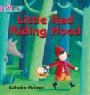 Little Red Riding Hood : Band 00/Lilac - Book