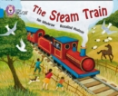 The Steam Train : Band 04/Blue - Book