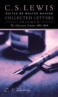 Collected Letters Volume Two - eBook