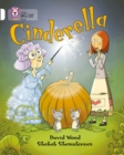 Cinderella : Band 10/White - Book