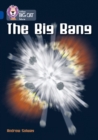 The Big Bang : Band 16/Sapphire - Book