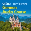 Easy German Course for Beginners : Learn the Basics for Everyday Conversation - eAudiobook