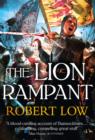 The Lion Rampant - eBook
