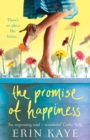 PROMISE OF HAPPINESS - eBook