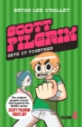Scott Pilgrim Gets It Together : Volume 4 - Book