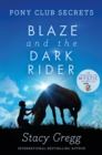 Blaze and the Dark Rider - eBook