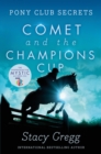 Comet and the Champion's Cup - eBook