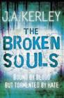 The Broken Souls - Book