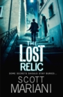 The Lost Relic - eBook