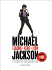 Michael Jackson – Legend, Hero, Icon : A Tribute to the King of Pop - eAudiobook