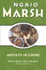 The Artists in Crime - eBook