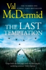 The Last Temptation - Book