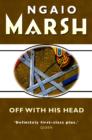 The Off With His Head - eBook