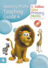 Assisting Maths : Teaching Guide - Book