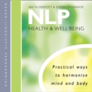NLP : Health and Well-Being - eAudiobook