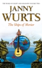 The Ships of Merior - eBook
