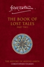 The Book of Lost Tales 2 - eBook