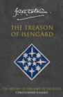 The Treason of Isengard - eBook