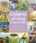 Children of God Storybook Bible - Book