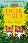 Tiger, Tiger - eBook