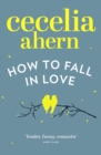 How to Fall in Love - Book
