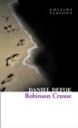 Robinson Crusoe - Book