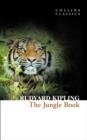 The Jungle Book - Book