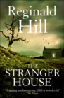 The Stranger House - eBook