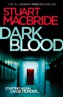 Dark Blood - eBook