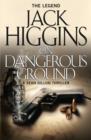 On Dangerous Ground - eBook