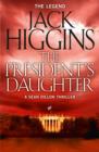 The President's Daughter - eBook