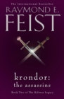 The Krondor: The Assassins - eBook