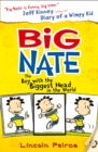The Boy with the Biggest Head in the World - Book