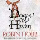 Dragon Haven - eAudiobook