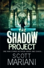 The Shadow Project - eBook