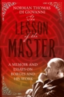 The Lesson of the Master - eBook