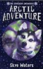 Arctic Adventure - Book