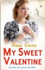 My Sweet Valentine - Book