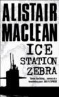 Ice Station Zebra - eAudiobook