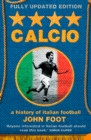Calcio : A History of Italian Football - eBook