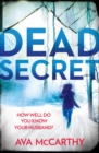 Dead Secret - eBook