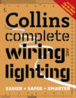 Collins Complete Wiring and Lighting - Book