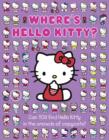 Where's Hello Kitty? : Part 1 - Book