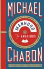 Manhood for Amateurs - eBook