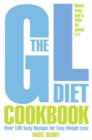 The GL Diet Cookbook : Over 150 tasty recipes for easy weight loss - eBook