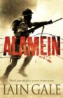 Alamein : The turning point of World War Two - eBook