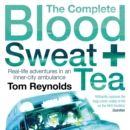 The Complete Blood, Sweat and Tea - eAudiobook