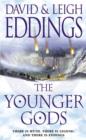 The Younger Gods - eBook