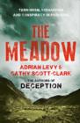 The Meadow : Terrorism, Kidnapping and Conspiracy in Paradise - Book